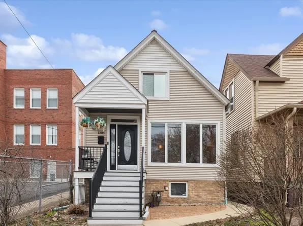 1203 Florence Ave, Evanston, IL 60202