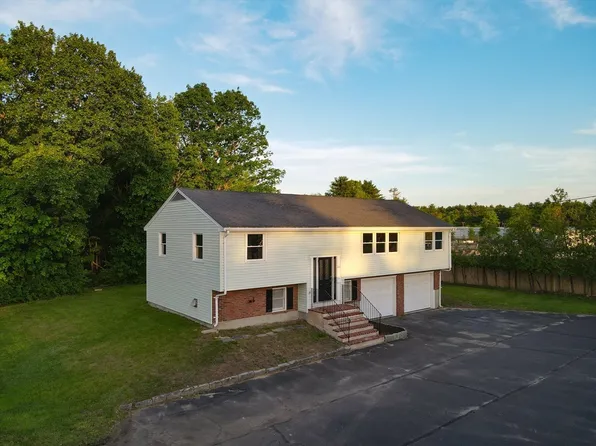 283 Bedford St, Whitman, MA 02382