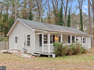 16197 Thomas Rd, Piney Point, MD 20674