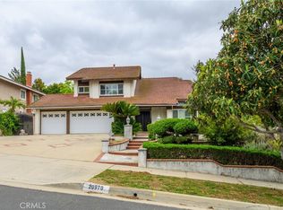 20970 Gold Run Dr, Diamond Bar, CA 91765