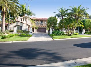 11268 Overlook Point, Tustin, CA 92782