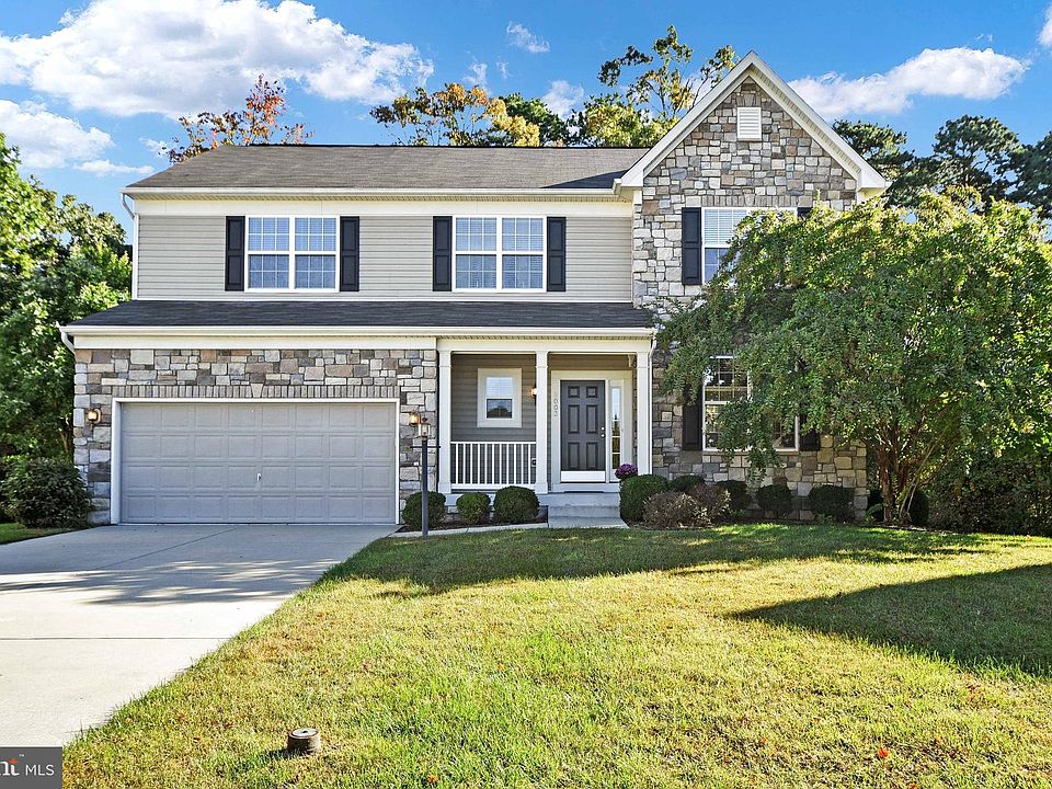 1st image of 8003 Battersea Pl