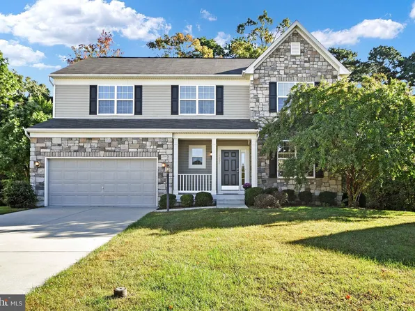 8003 Battersea Pl, Severn, MD 21144