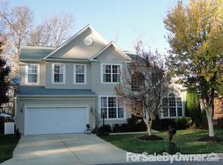 12316 Douglas Fir Loop, Gainesville, VA 20155