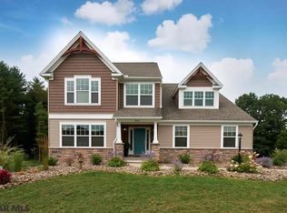 281 Stable View Dr, Port Matilda, PA 16870