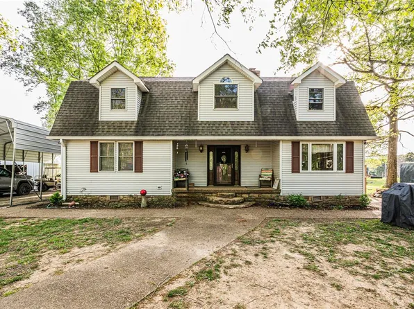 620 Sutton Ln, Beech Creek, KY 42321