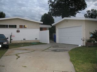 9926 Ahmann Ave, Whittier, CA 90605