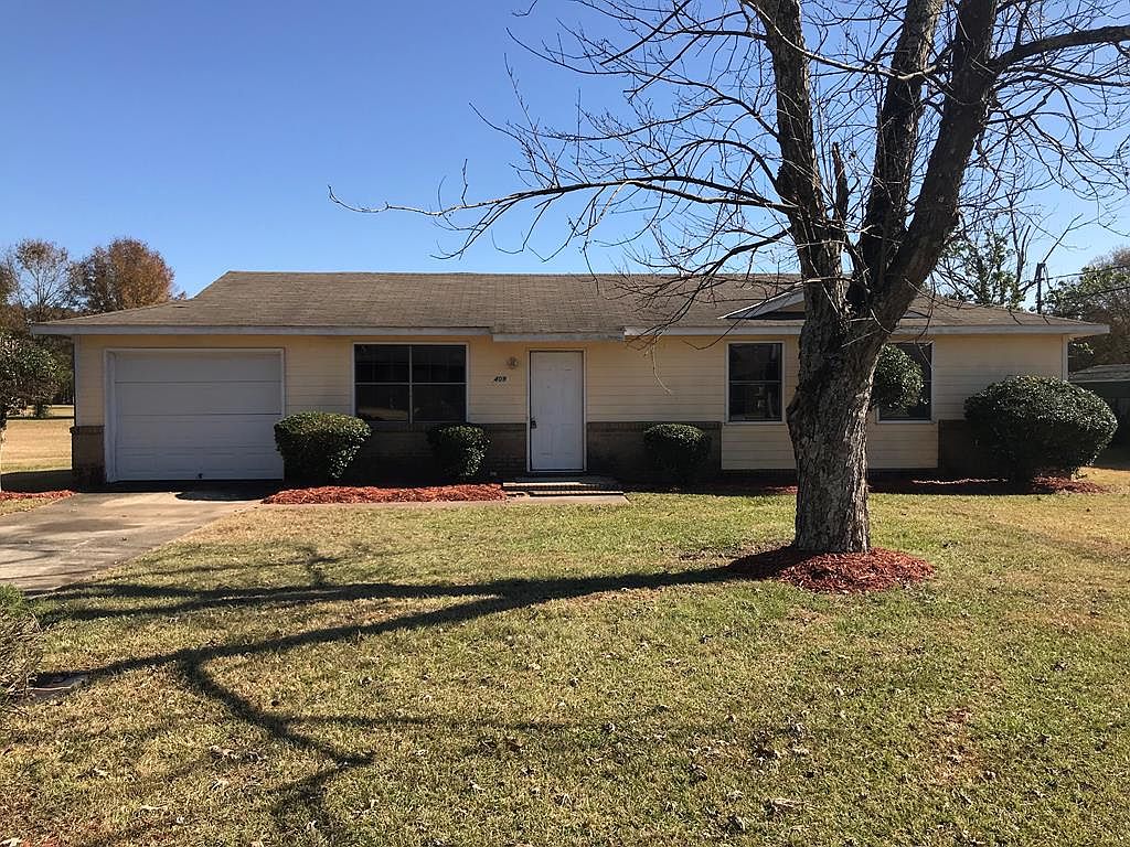 409 Windmill Dr, Brundidge, AL 36010 Zillow