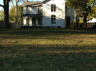 601 E Corrington Ave, Peoria, IL