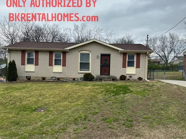 270 Becklea Dr, Madison, TN 37115