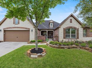 13906 Twisting Ivy Ln, Cypress, TX 77429