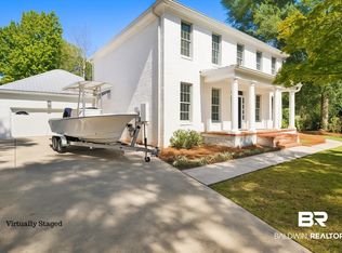 11835 Island Dr, Foley, AL 36535