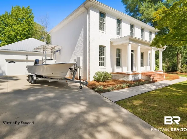 11835 Island Dr, Foley, AL 36535