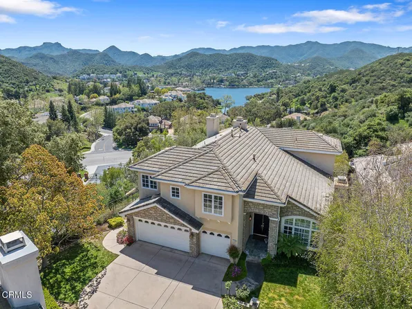 1766 Stanhope Ct, Westlake Village, CA 91361