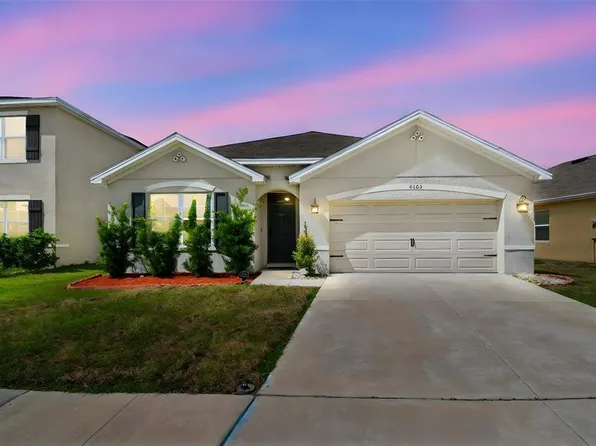 8105 Bilston Village Ln, Gibsonton, FL 33534
