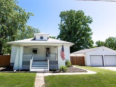 430 Penn St, Belleville, IL, 62223