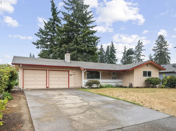 6907 NE 98th Ave, Vancouver, WA 98662