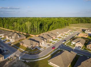 7921 Brown Hickory Ave, Baton Rouge, LA 70820