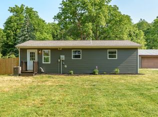 2112 W Baseline Rd, Hickory Corners, MI 49060