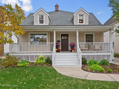 637 S Prospect Ave, Elmhurst, IL, 60126