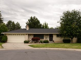 3094 S Noma Linda Cir, Millcreek, UT 84109