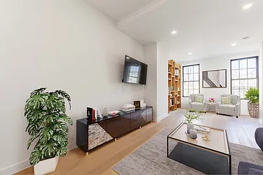 Rented by Modern Spaces