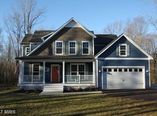 10084 Rixeyville Rd, Culpeper, VA 22701