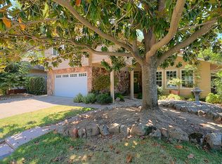 3405 Riverdale Way, Carmichael, CA