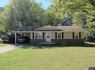 230 D And C Subdivision Rd, Dresden, TN 38225
