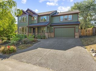 2257 44th St, Washougal, WA 98671