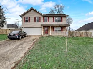 2921 Bayshore Cv, Antioch, TN 37013