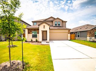 137 Perfect World Loop, Jarrell, TX 76537