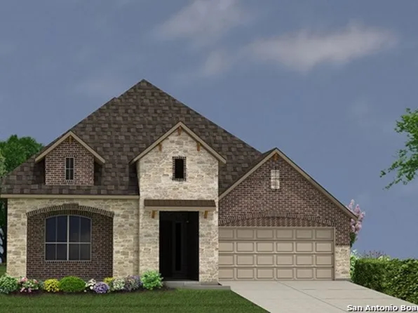 27107 Brooke Bnd, Boerne, TX 78015