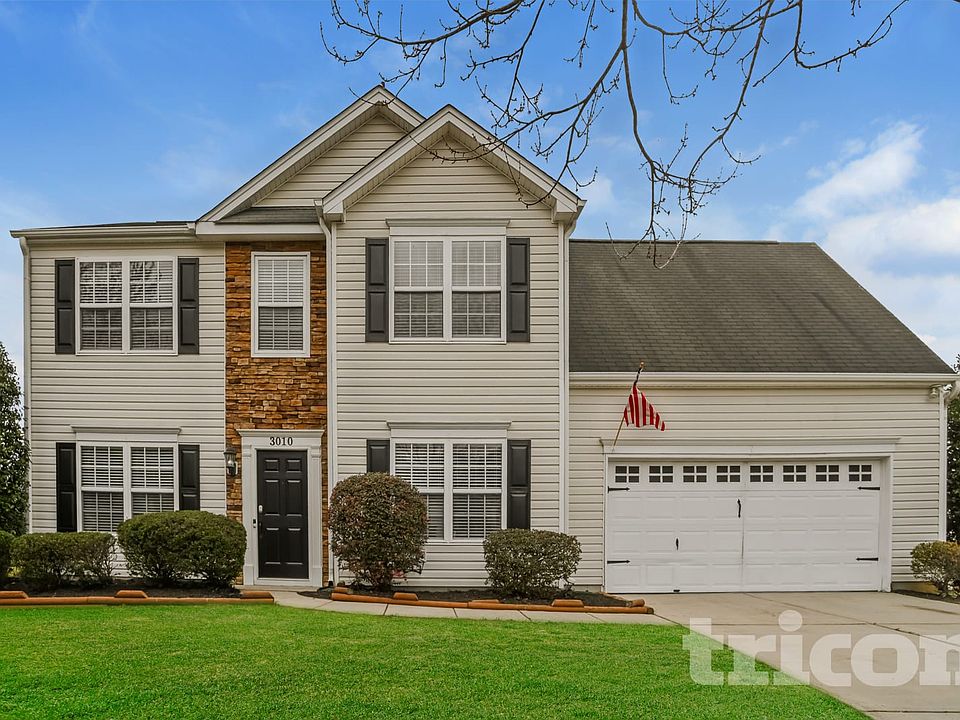1st image of 3010 Thistlewood Cir