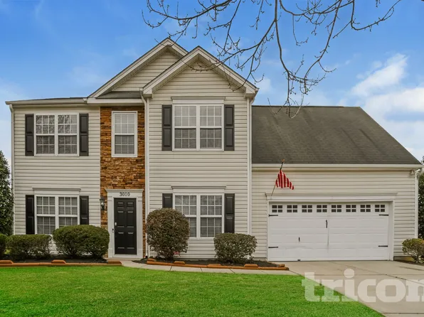 3010 Thistlewood Cir, Indian Trail, NC 28079