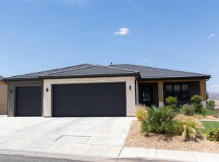 1564 S Amity Ln, Washington, UT 84780