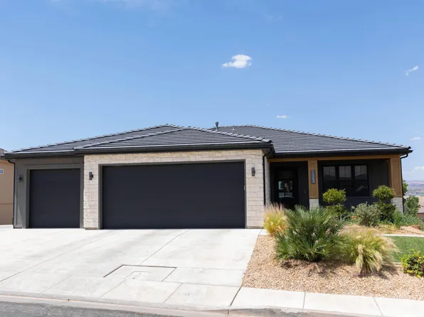 1564 S Amity Ln, Washington, UT 84780