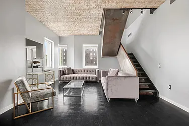 Rented by Corcoran