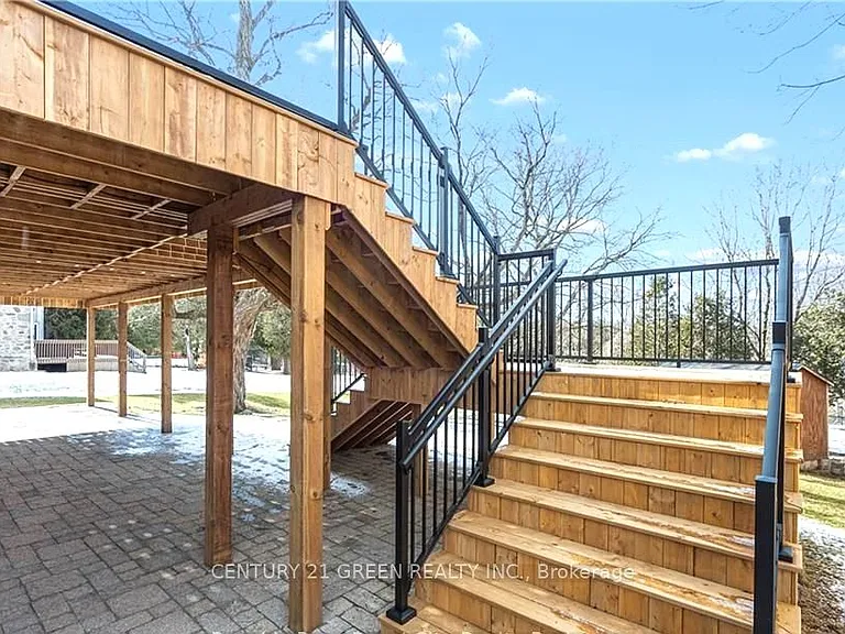 17 Jean Anderson Cres #LOWER — Photo 15