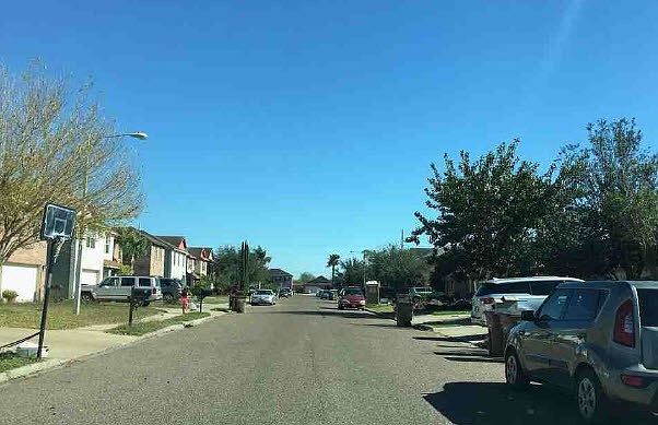 2nd image of 2425 Llano Grande Ln