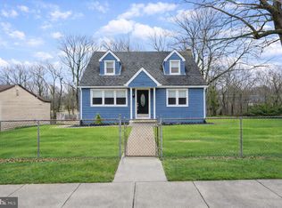 950 Central Ave, Runnemede, NJ 08078