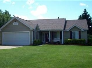 7660 King Memorial Rd, Mentor, OH 44060