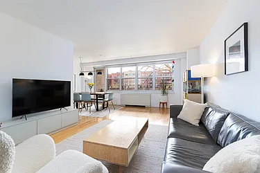 135 Ocean Parkway
