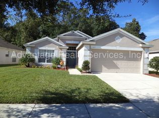 5113 Quadrangle Ct, Zephyrhills, FL 33544