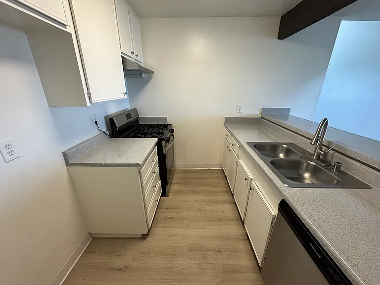 2151 Pacific Ave #B206 — Photo 6