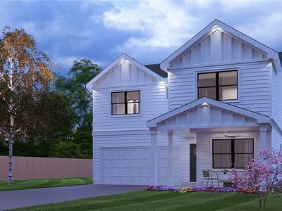 1741 Thomas St, Decatur, GA, 30032