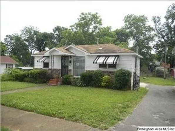 1817 Center St S, Birmingham, AL 35205