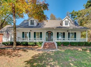6571 N Crystal Valley Ln, Springfield, MO 65803