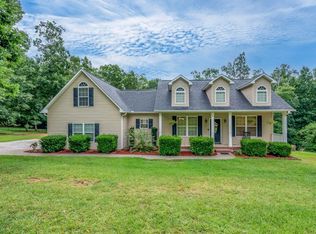 1207 Green Willow Trl, Anderson, SC 29621