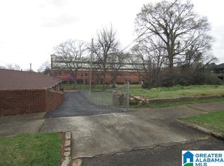 315 E 7th St #6-7, Anniston, AL 36207